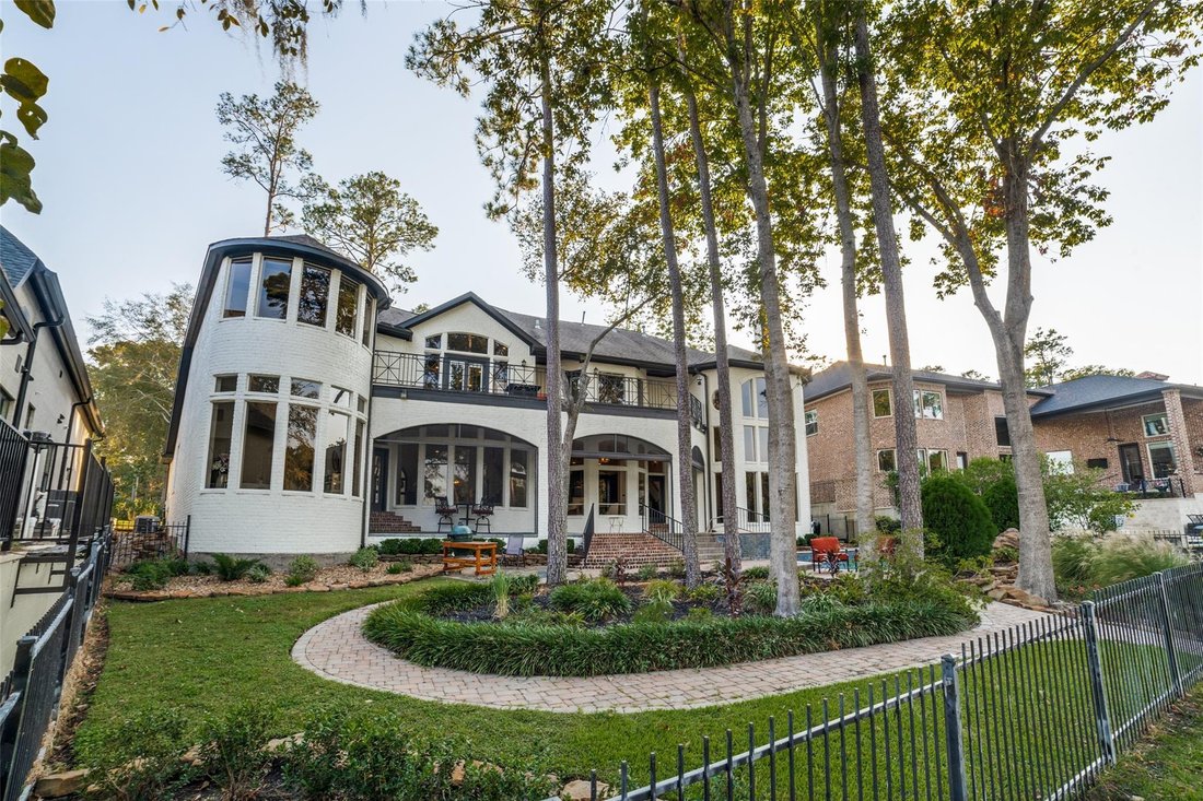 Haus in Montgomery, Texas, Vereinigte Staaten 1 - 18744395