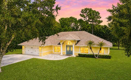 Haus in Loxahatchee, Florida, Vereinigte Staaten 1