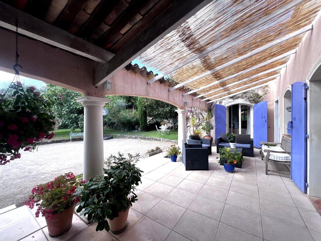 Haus in Mougins, Provence-Alpes-Côte d'Azur, Frankreich 2 - 18746117