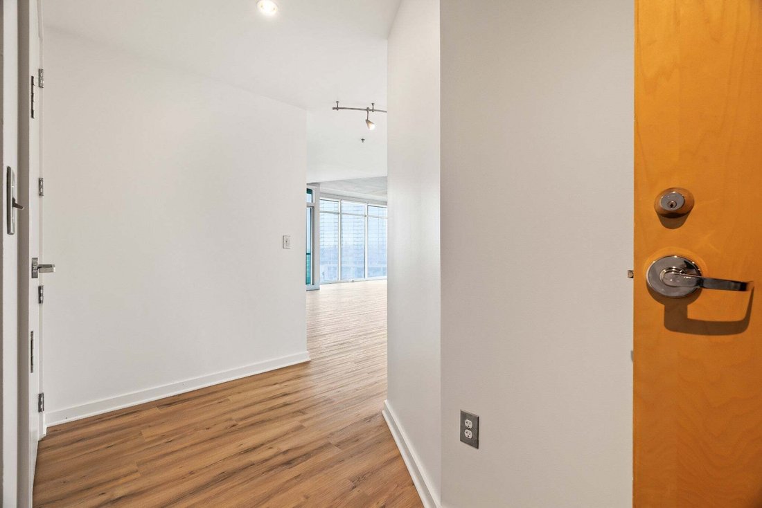 Condominio a Nashville, Tennessee, Stati Uniti 3 - 18746502