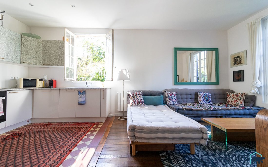 House in Centre Ville-Commerce, Enghien-les-Bains, France 4 - 18049414