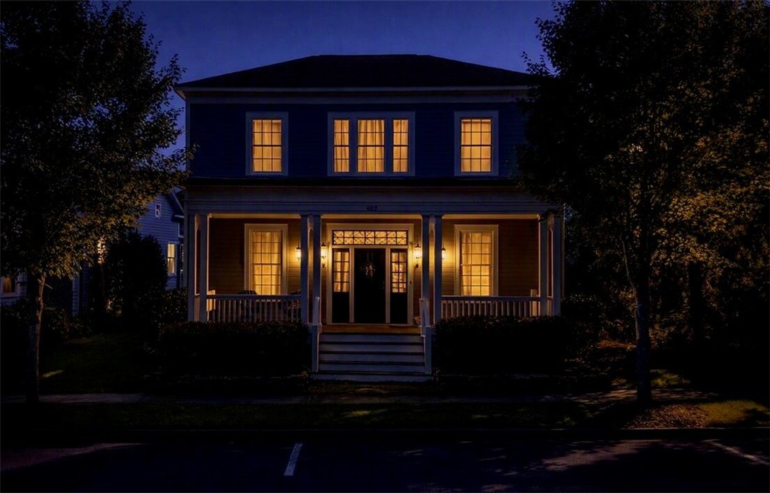House in Clemson, South Carolina, United States 3 - 18743825