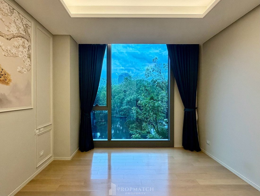 Appartement à Bangkok, Bangkok, Thaïlande 3 - 18740335