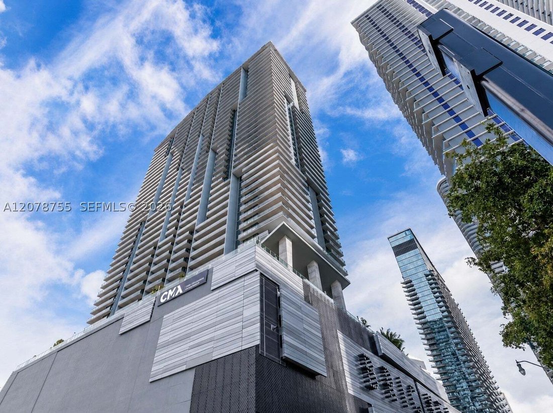 Condominio en Miami, Florida, Estados Unidos 4 - 18744663