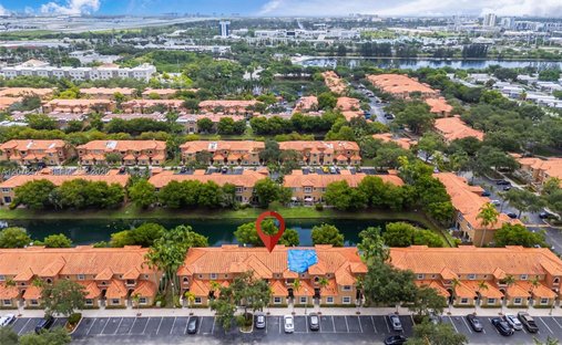 Haus in Dania Beach, Florida, Vereinigte Staaten 1