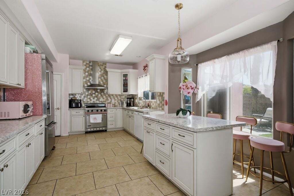 Casa en Henderson, Nevada, Estados Unidos 4 - 18742827