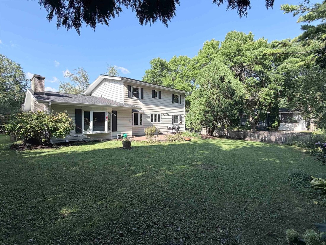 House in Madison, Wisconsin, United States 4 - 18742732