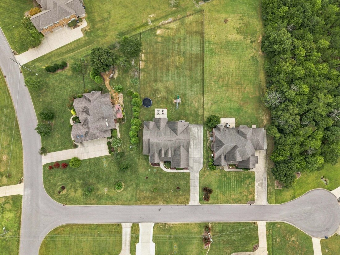 Casa en Smyrna, Tennessee, Estados Unidos 5 - 18743626