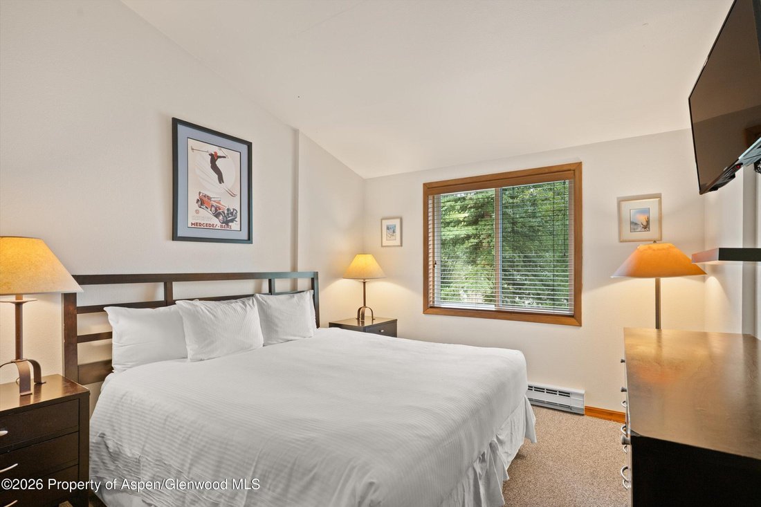 Condo in Snowmass Village, Colorado, United States 5 - 18740281