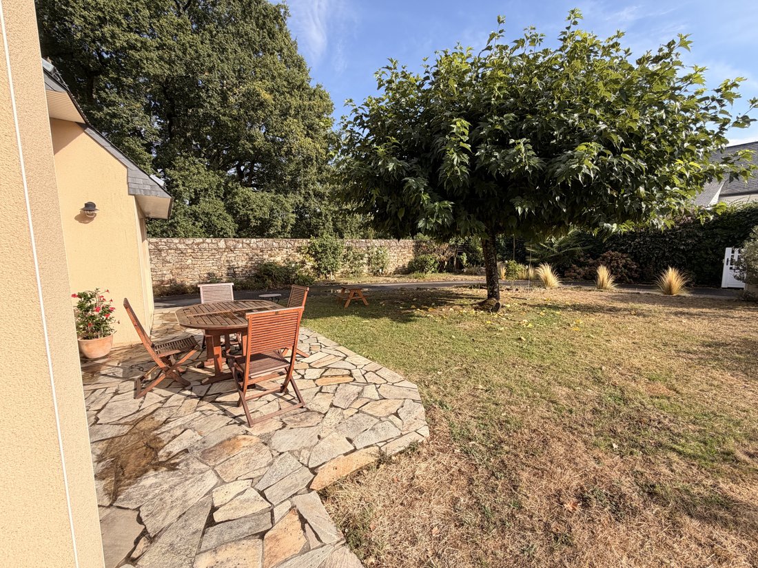 House in Poulfranc et Marais, Sene, France 2 - 18745131