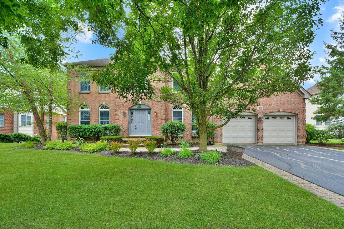 House in Long Grove, Illinois, United States 1 - 18741252