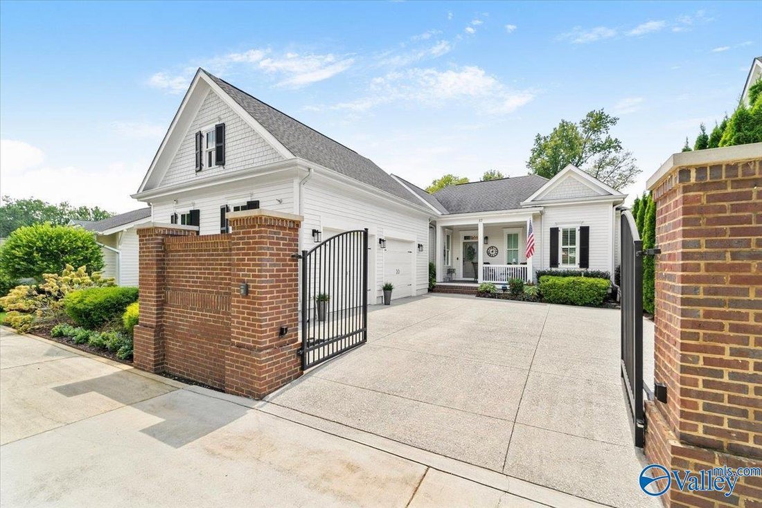 Haus in Redstone Arsenal, Alabama, Vereinigte Staaten 4 - 18740772