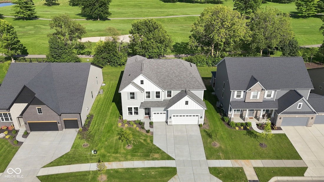 Haus in Sheridan Road, Indiana, Vereinigte Staaten 2 - 18740326