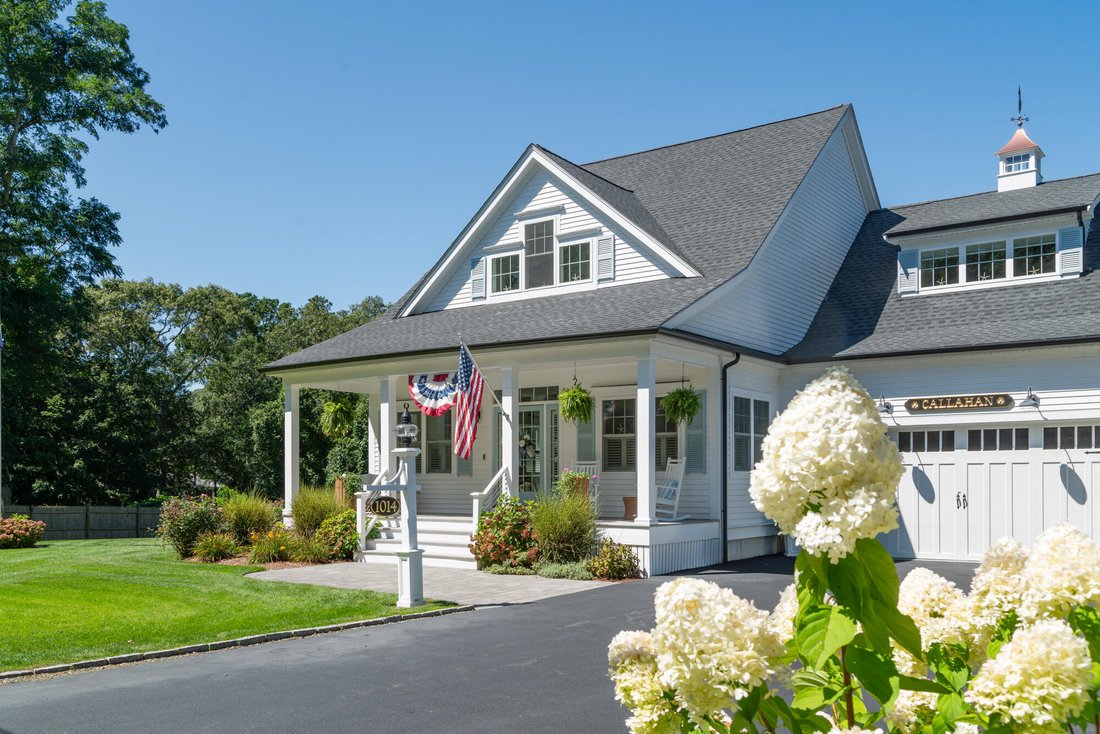Haus in Yarmouth, Massachusetts, Vereinigte Staaten 2 - 17803427
