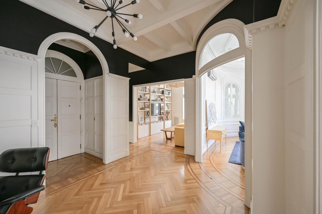 Appartement à Buenos Aires, Buenos Aires, Argentine 5 - 18742217