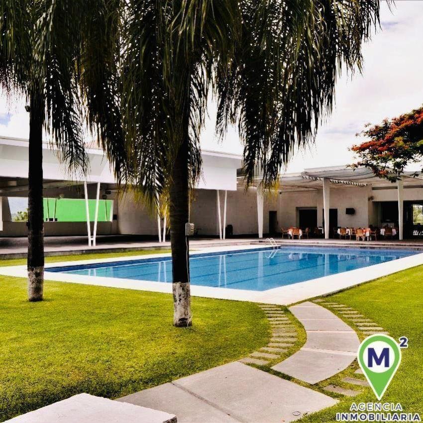 Casa en Alpuyeca, Morelos, México 2 - 18742495