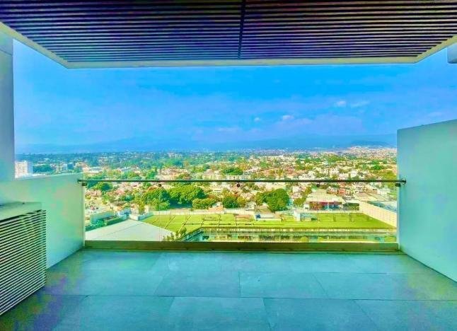 Appartement à Cuernavaca, Morelos, Mexique 4 - 18742518