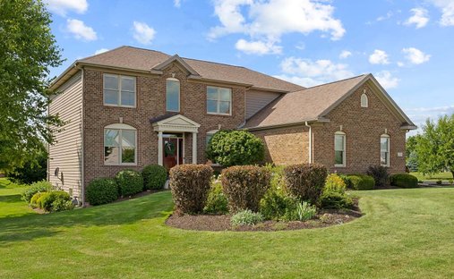 Casa a Spring Grove, Illinois, Stati Uniti 1