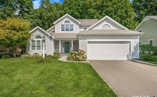 Eigentumswohnung in Wilton, Connecticut, Vereinigte Staaten 1