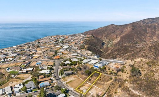 Land in Malibu, Kalifornien, Vereinigte Staaten 1