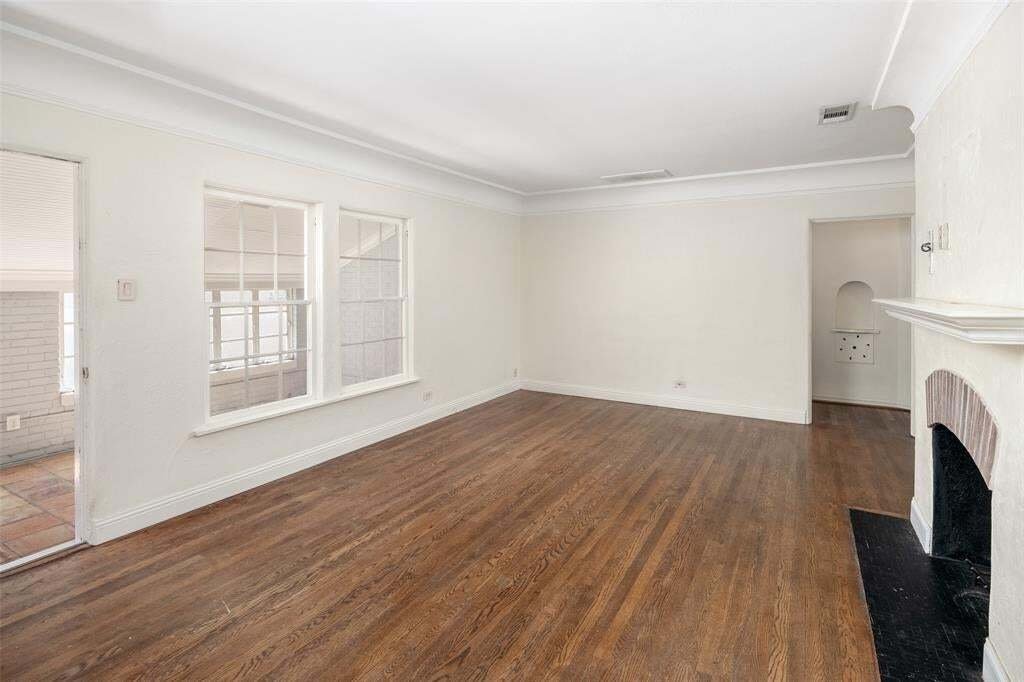 Casa en University Park, Texas, Estados Unidos 4 - 18741007