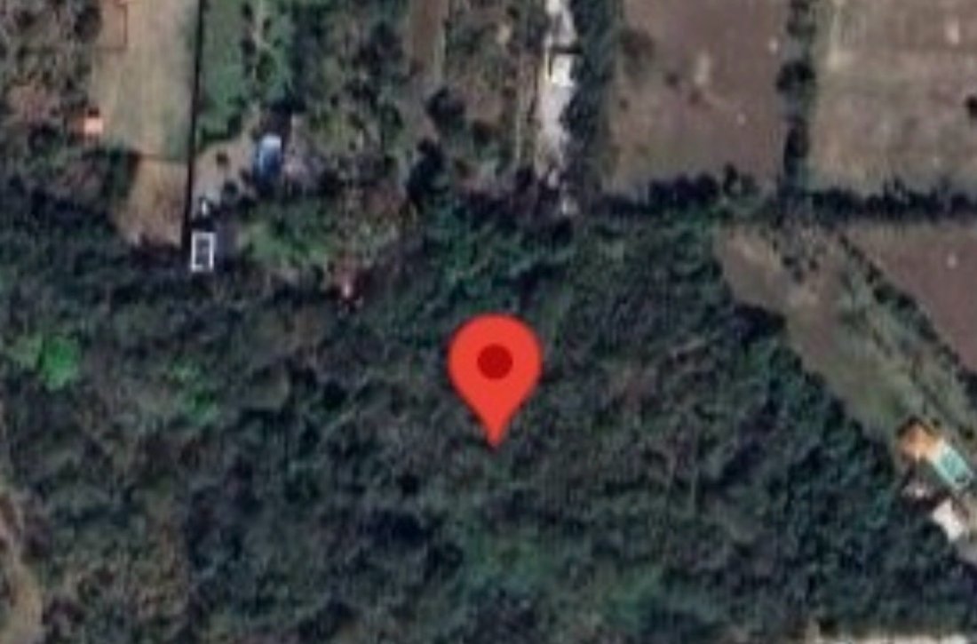 Terreno a Santiago, Nuevo León, Messico 1 - 18742553