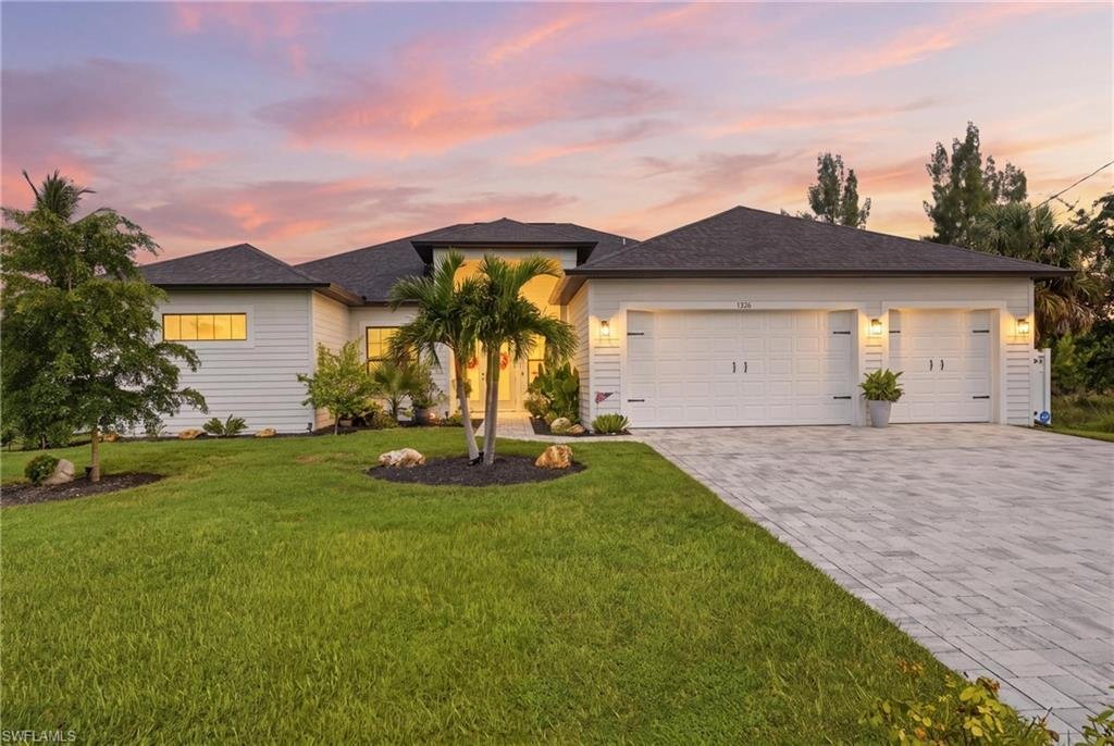 Casa a Cape Coral, Florida, Stati Uniti 1 - 18743999