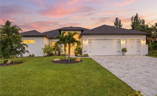 House in Cape Coral, Florida, United States 1