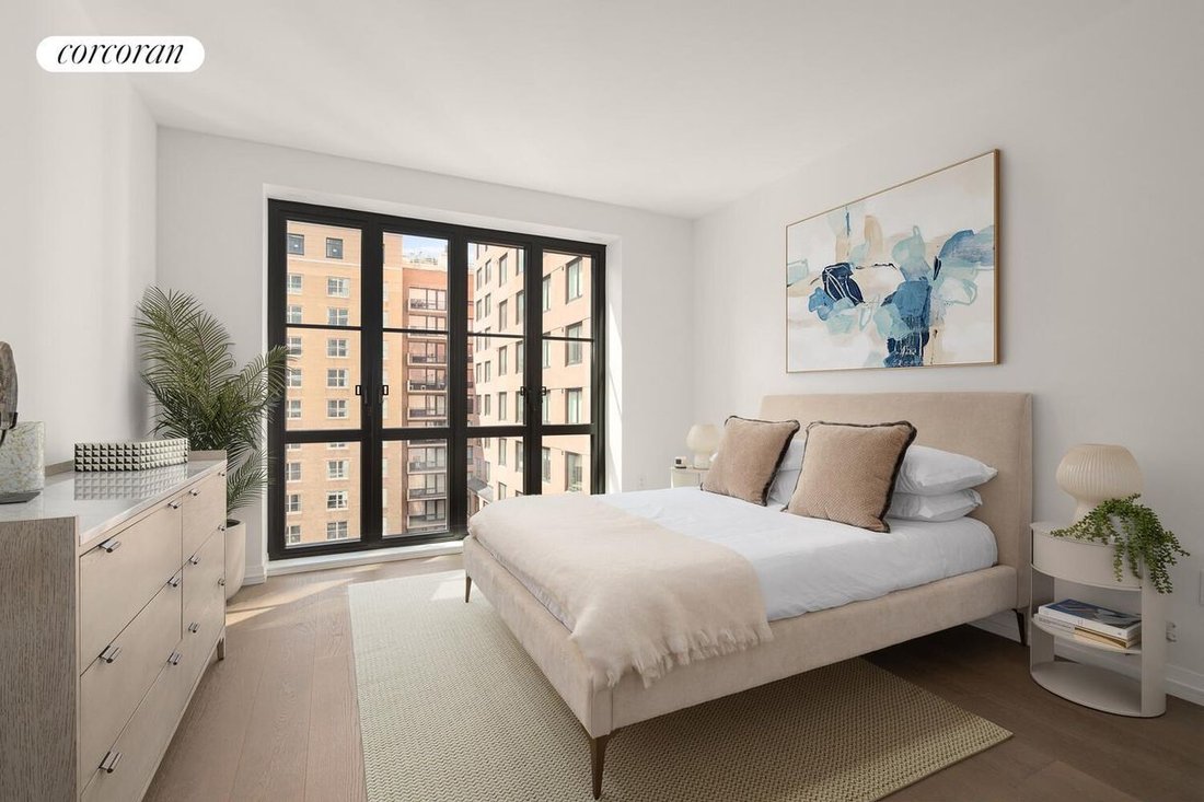 Condominio a New York, New York, Stati Uniti 3 - 18740173