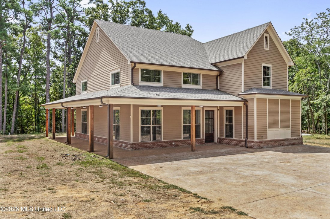 Casa a Oxford, Mississippi, Stati Uniti 2 - 18742583