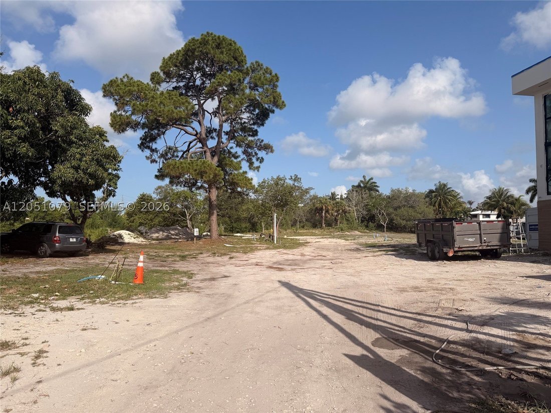 Land in Dania Beach, Florida, Vereinigte Staaten 3 - 18745955