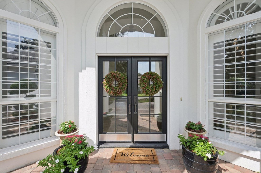 Casa en Ponte Vedra Beach, Florida, Estados Unidos 4 - 18746199
