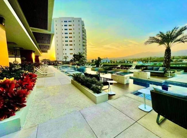 Appartement à Cuernavaca, Morelos, Mexique 3 - 18742518