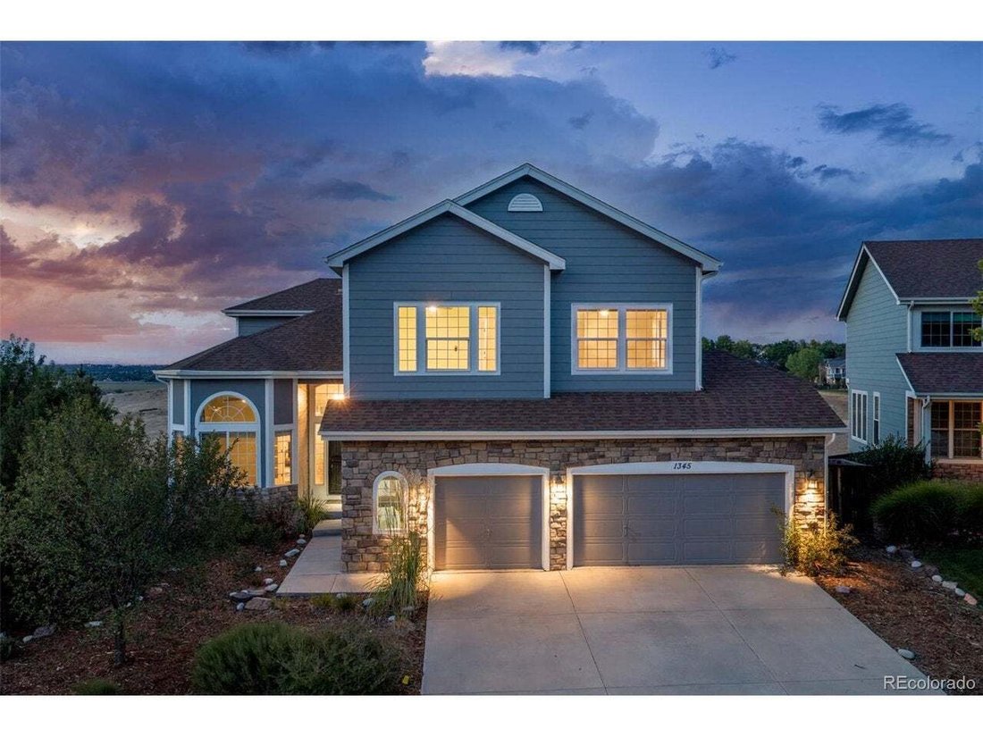 Casa en Broomfield, Colorado, Estados Unidos 3 - 18740372