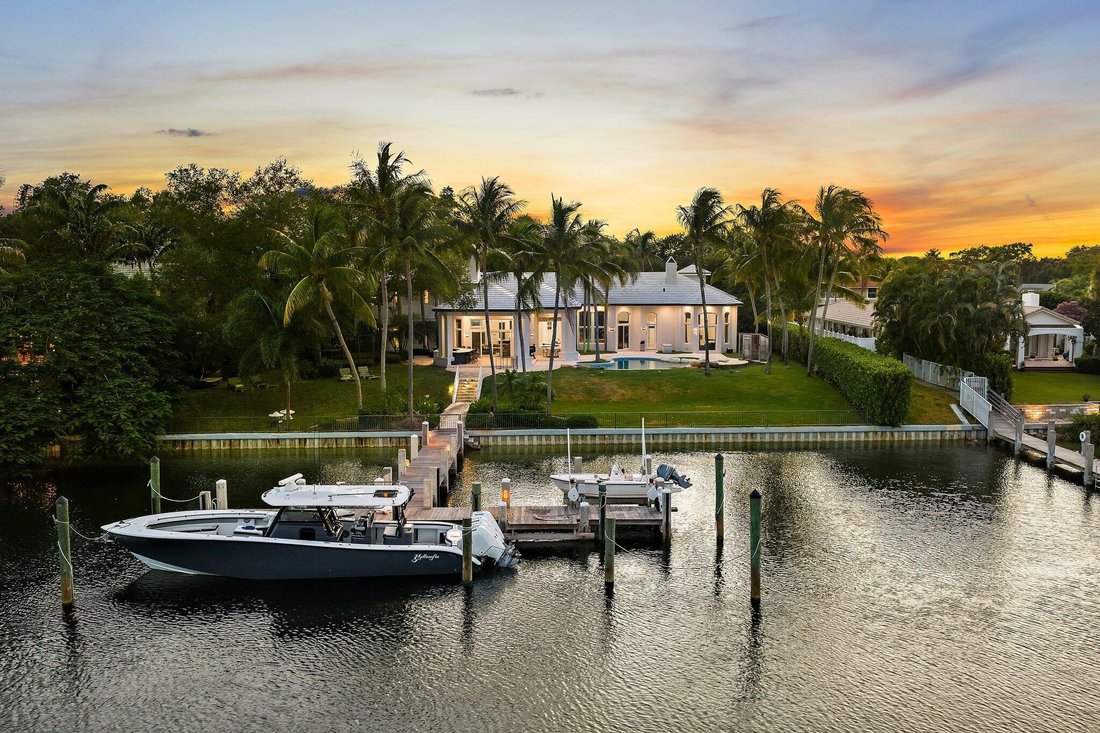 Haus in Palm Beach Gardens, Florida, Vereinigte Staaten 1 - 18743549