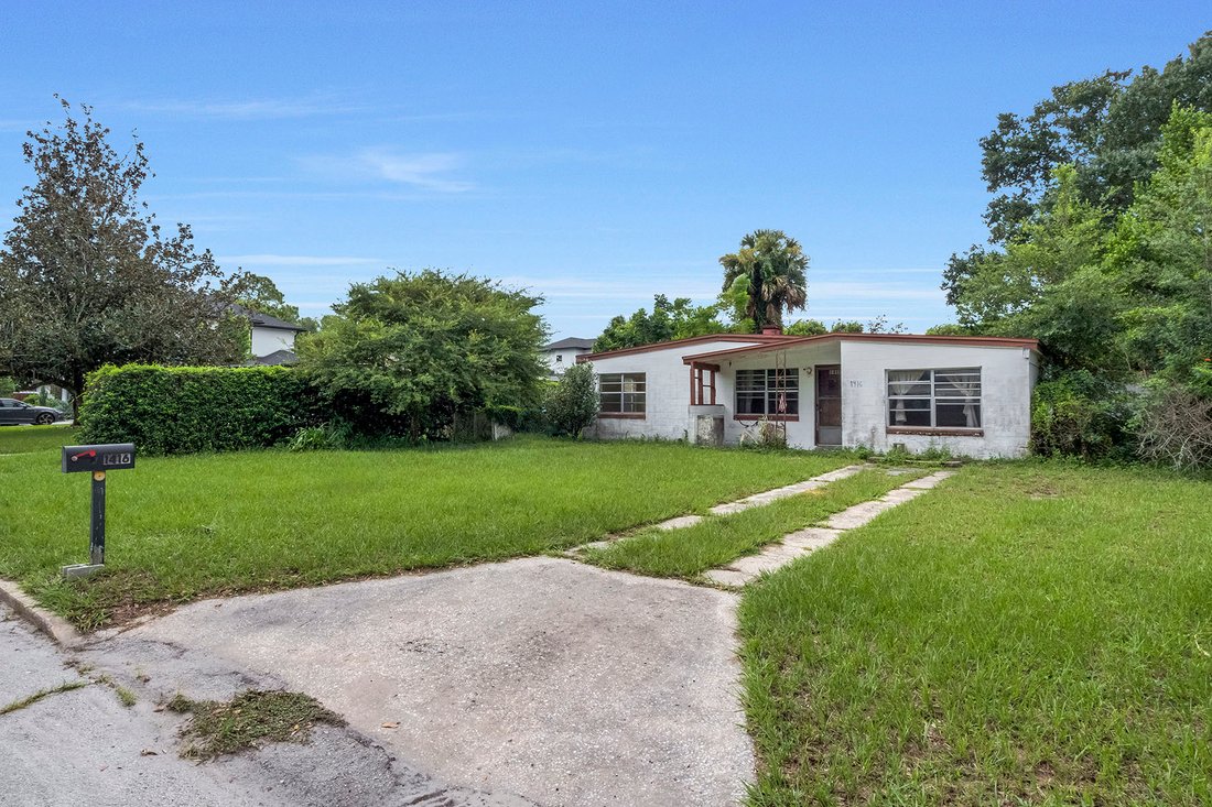 Casa a Winter Park, Florida, Stati Uniti 3 - 18741802