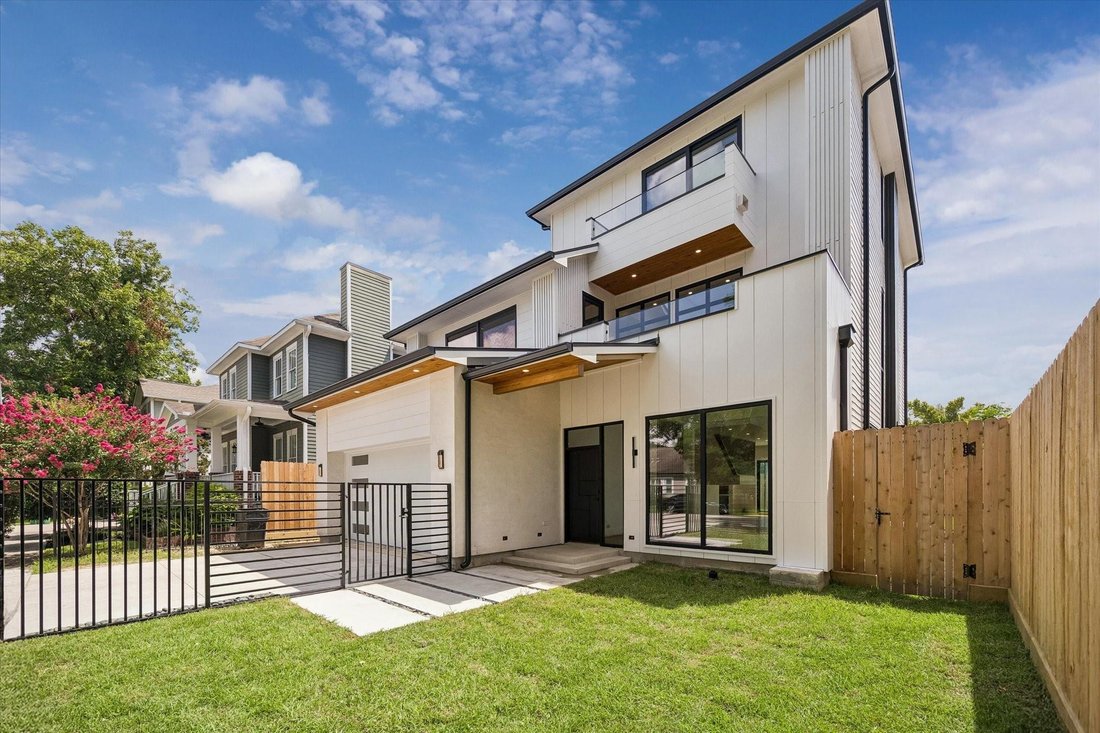 House in Houston, Texas, United States 2 - 18741075