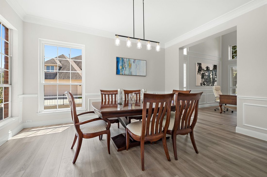 Haus in Round Rock, Texas, Vereinigte Staaten 5 - 18743670