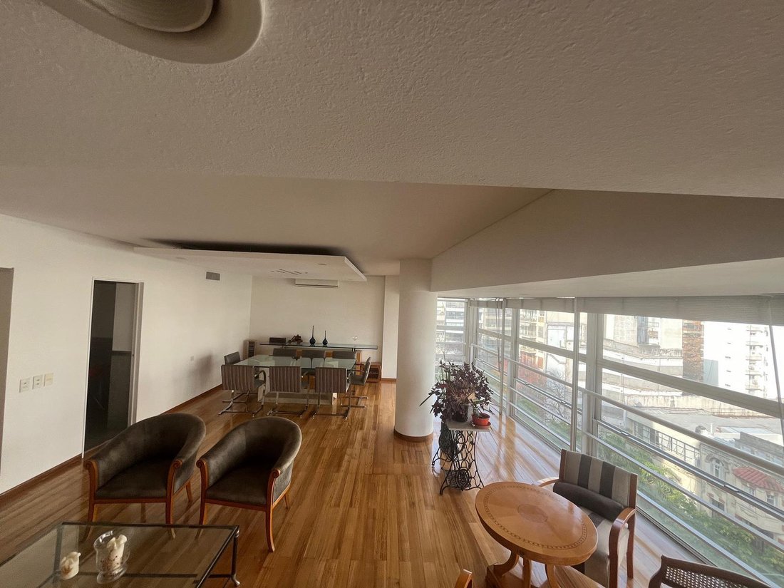Apartment in Buenos Aires, Buenos Aires, Argentina 4 - 18742280