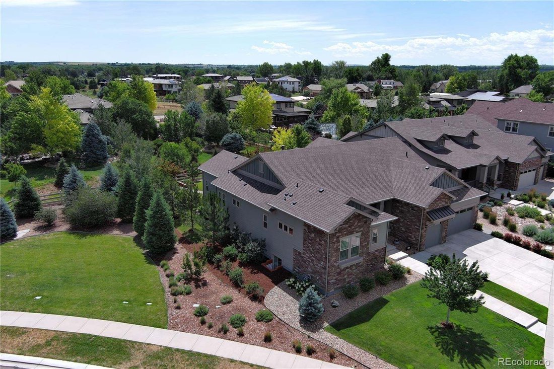 Casa en Longmont, Colorado, Estados Unidos 4 - 18740418