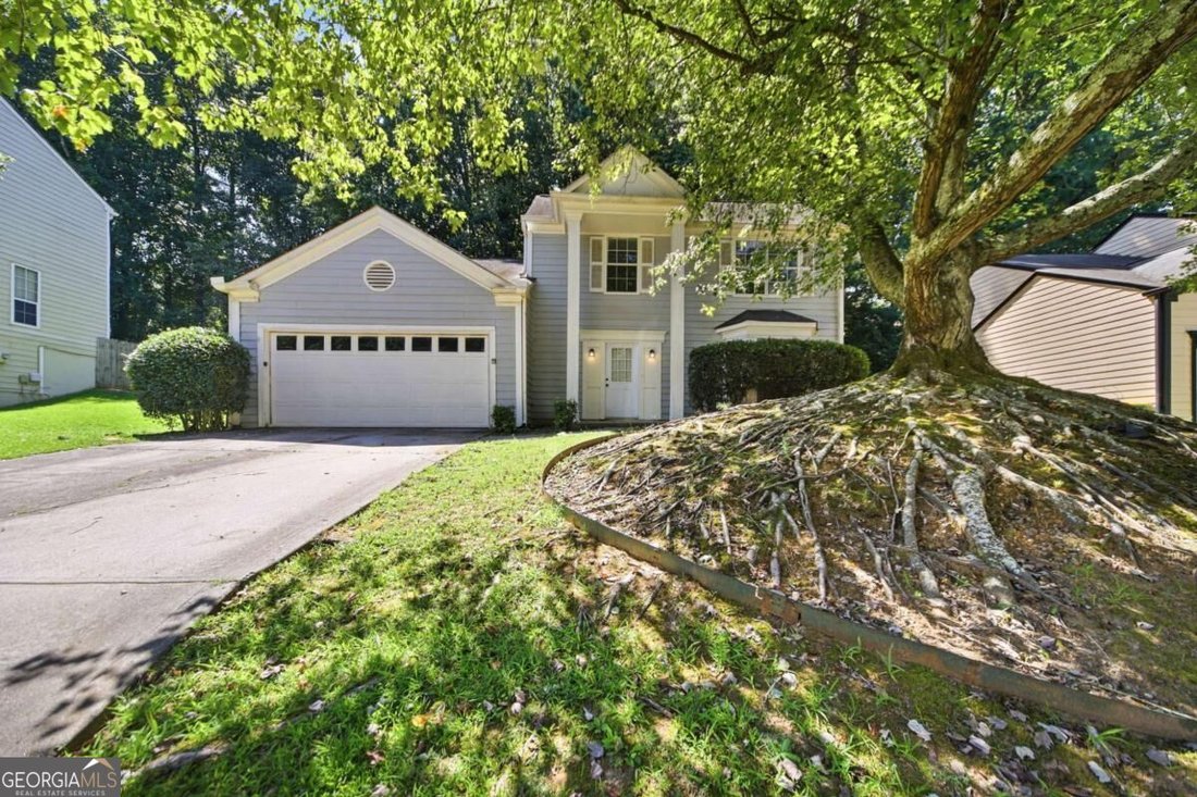 Casa a Alpharetta, Georgia, Stati Uniti 1 - 18741147