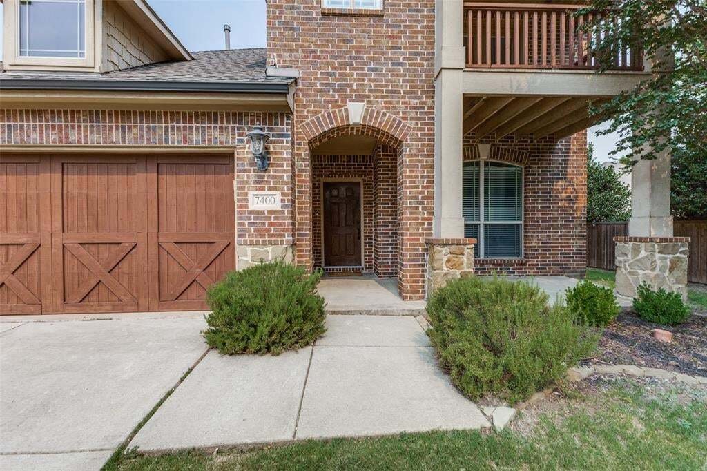 Casa en McKinney, Texas, Estados Unidos 3 - 18744542