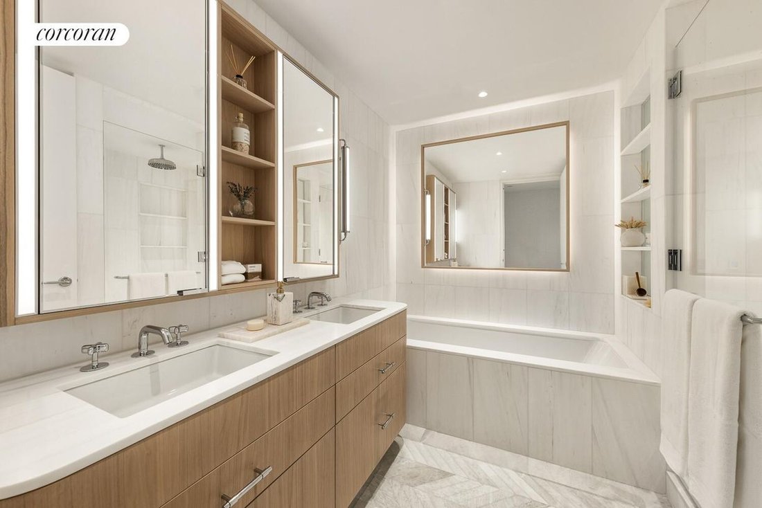 Condominio a New York, New York, Stati Uniti 4 - 18740173