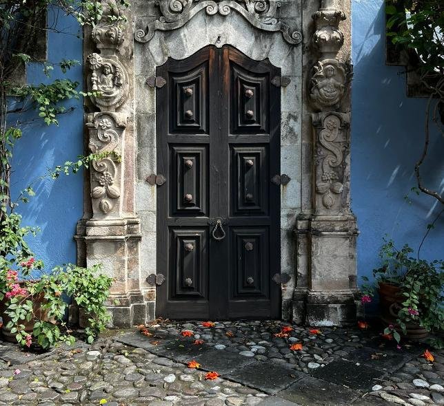 Maison à Jiutepec, Morelos, Mexique 1 - 18742520