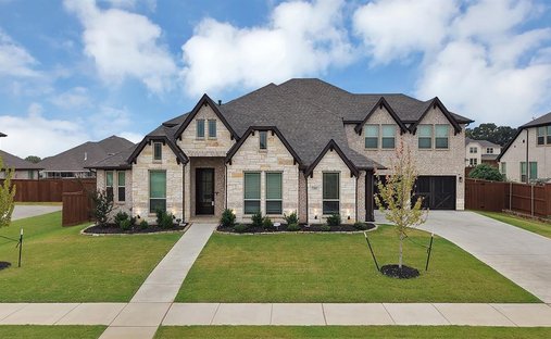 Casa a Mansfield, Texas, Stati Uniti 1