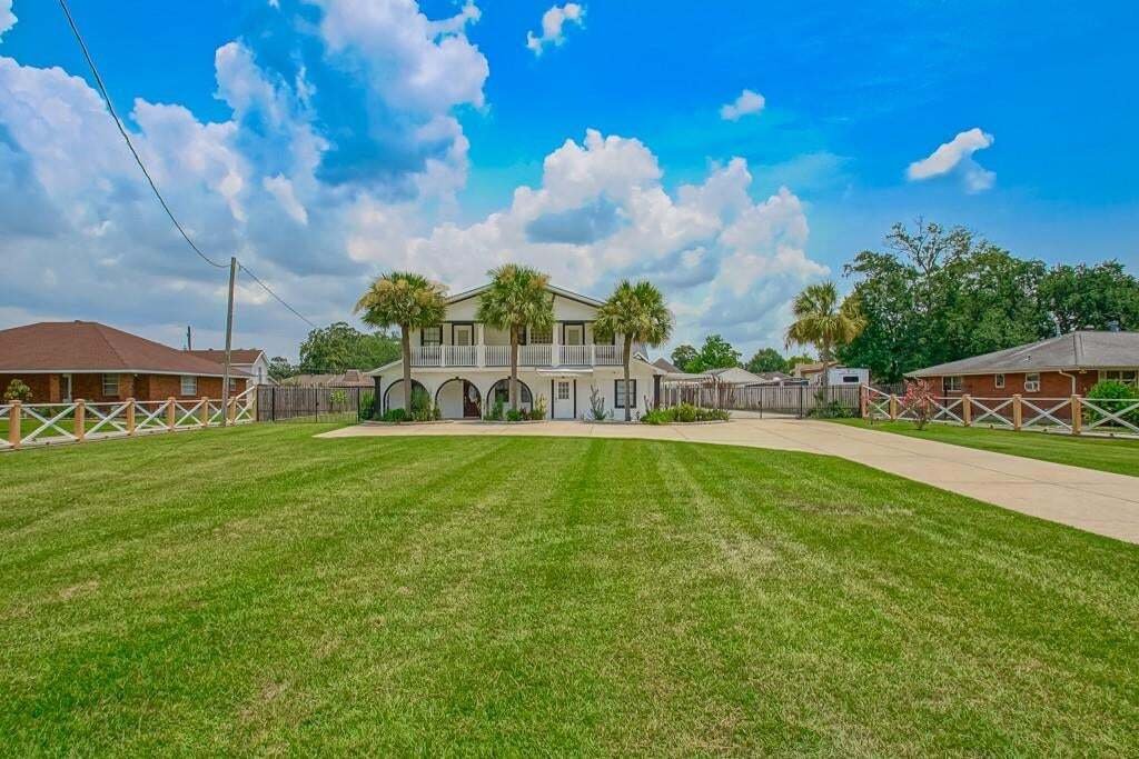 Casa en Marrero, Luisiana, Estados Unidos 2 - 18743211