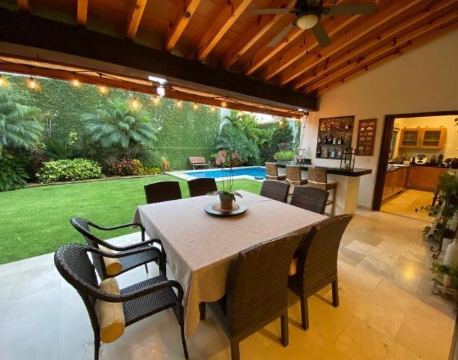 Maison à Fraccionamiento Club de Golf Paraíso, Morelos, Mexique 4 - 18742531