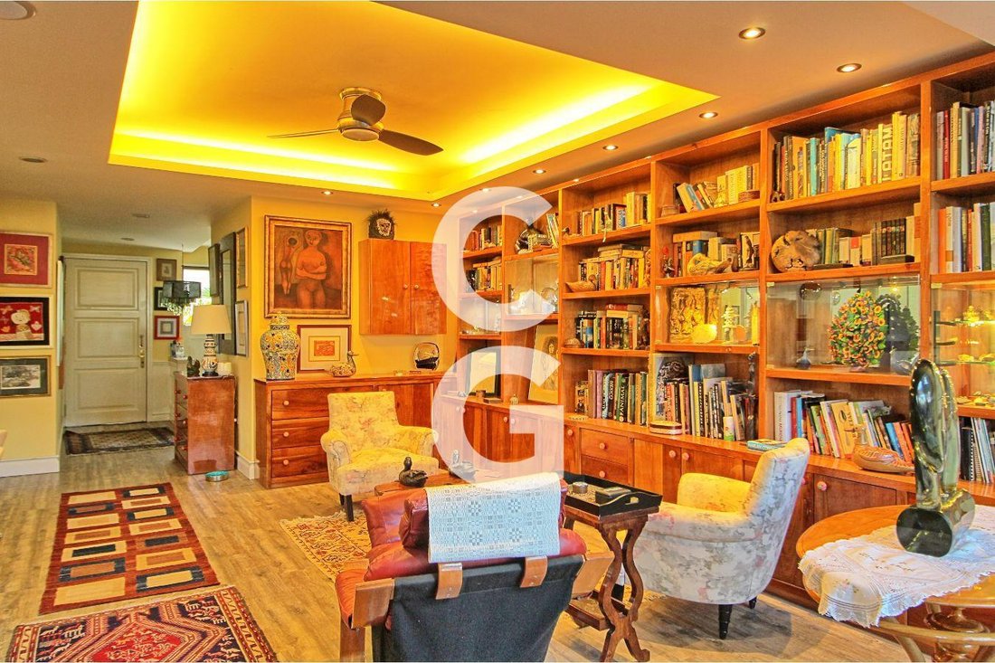 Wohnung in Cancún, Quintana Roo, Mexiko 4 - 18740253