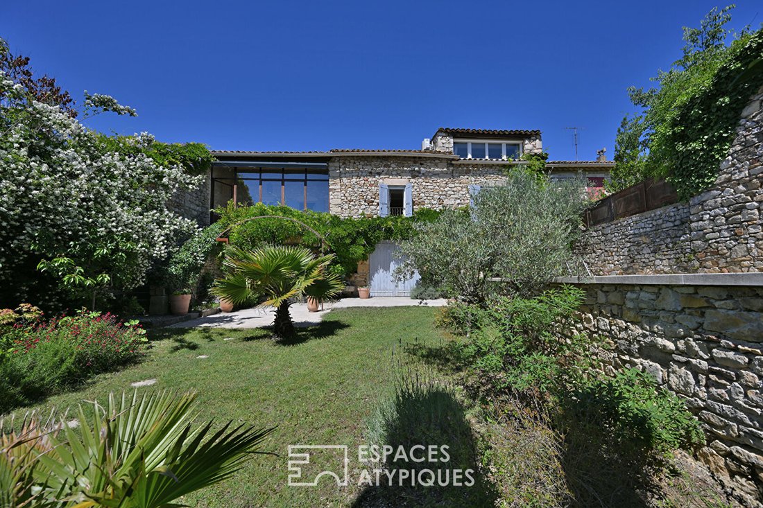 Villa à Goudargues, Occitanie, France 5 - 18745325