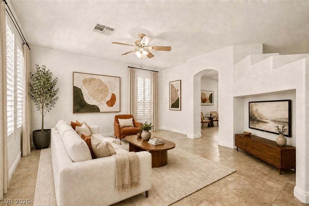 Haus in Henderson, Nevada, Vereinigte Staaten 3 - 18742854